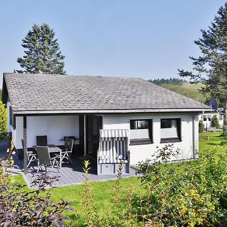 Ferienhaus Diemelquelle - Mit Eingezaeuntem Garten Willingen  Zewnętrze zdjęcie