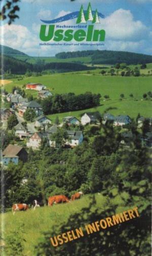 Ferienhaus Diemelquelle - Mit Eingezaeuntem Garten Willingen  Zewnętrze zdjęcie