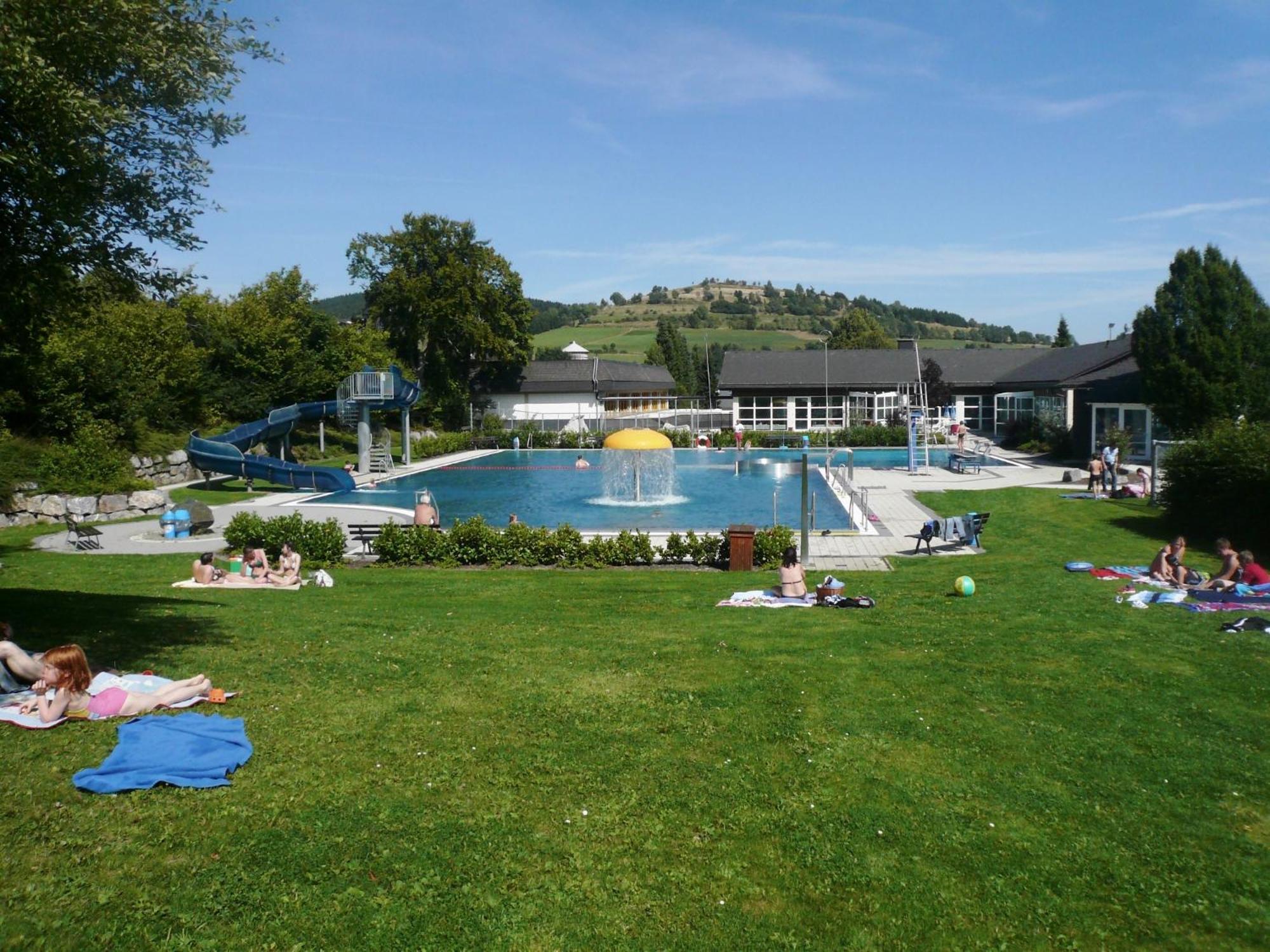 Ferienhaus Diemelquelle - Mit Eingezaeuntem Garten Willingen  Zewnętrze zdjęcie