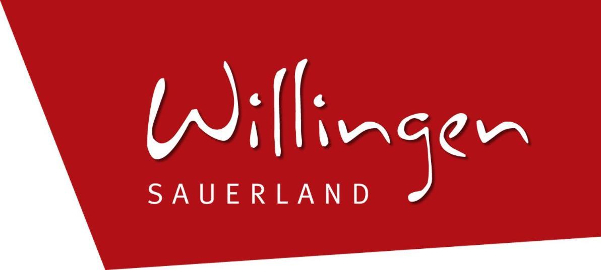 Ferienhaus Diemelquelle - Mit Eingezaeuntem Garten Willingen  Zewnętrze zdjęcie