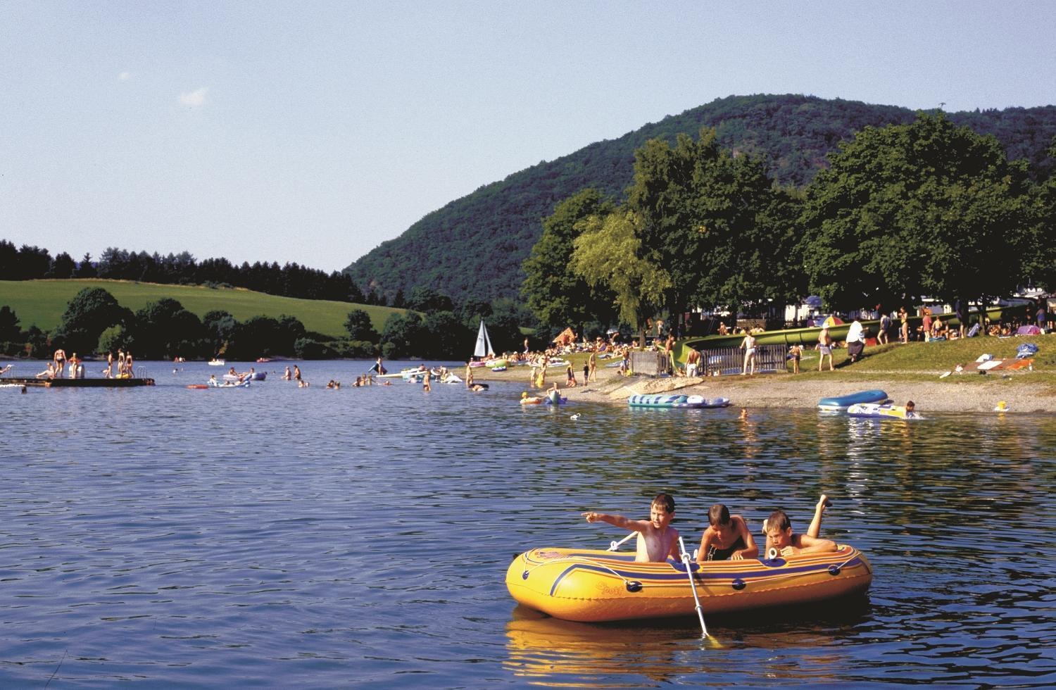 Ferienhaus Diemelquelle - Mit Eingezaeuntem Garten Willingen  Zewnętrze zdjęcie